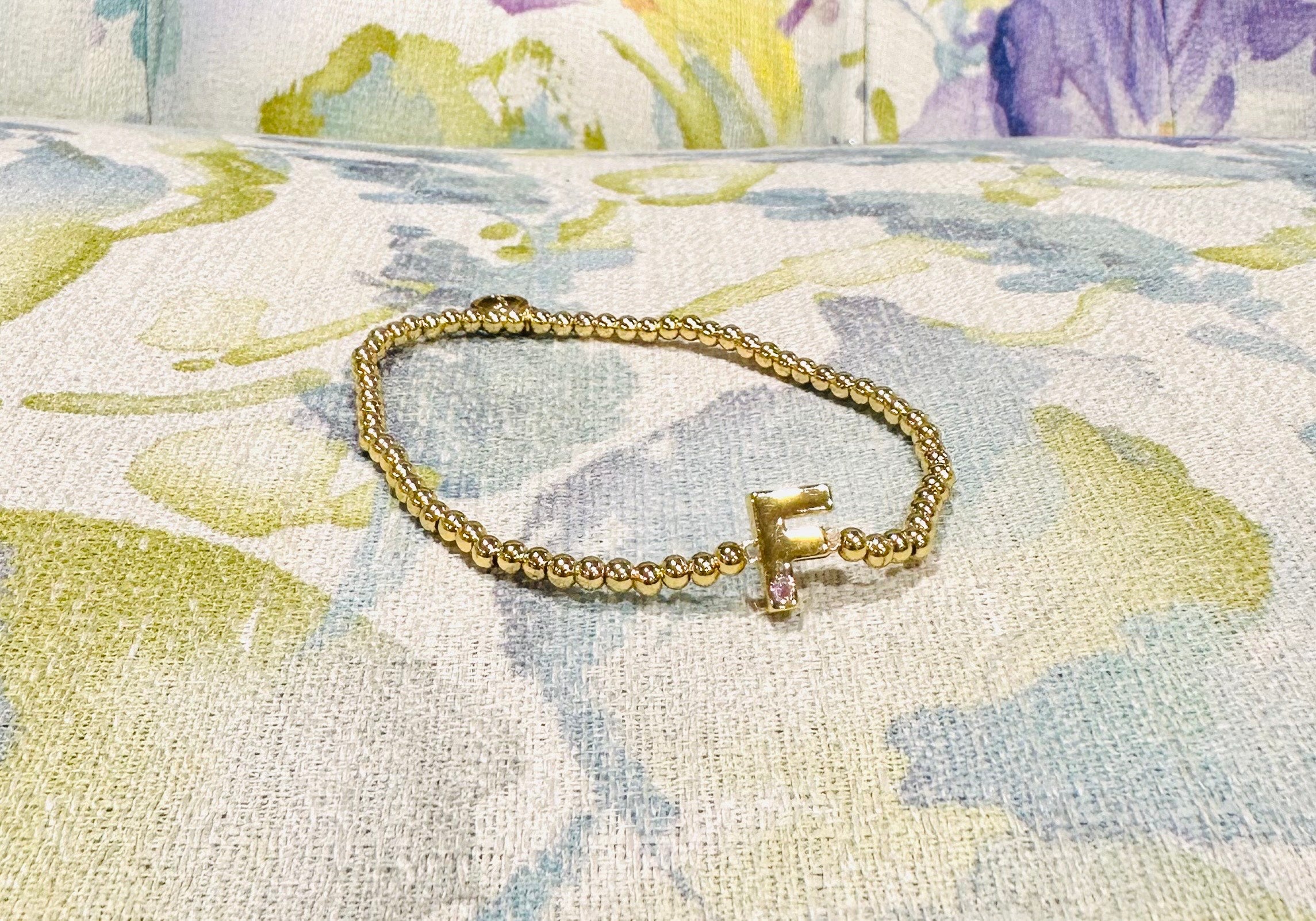 JM6615B-F Bracelet