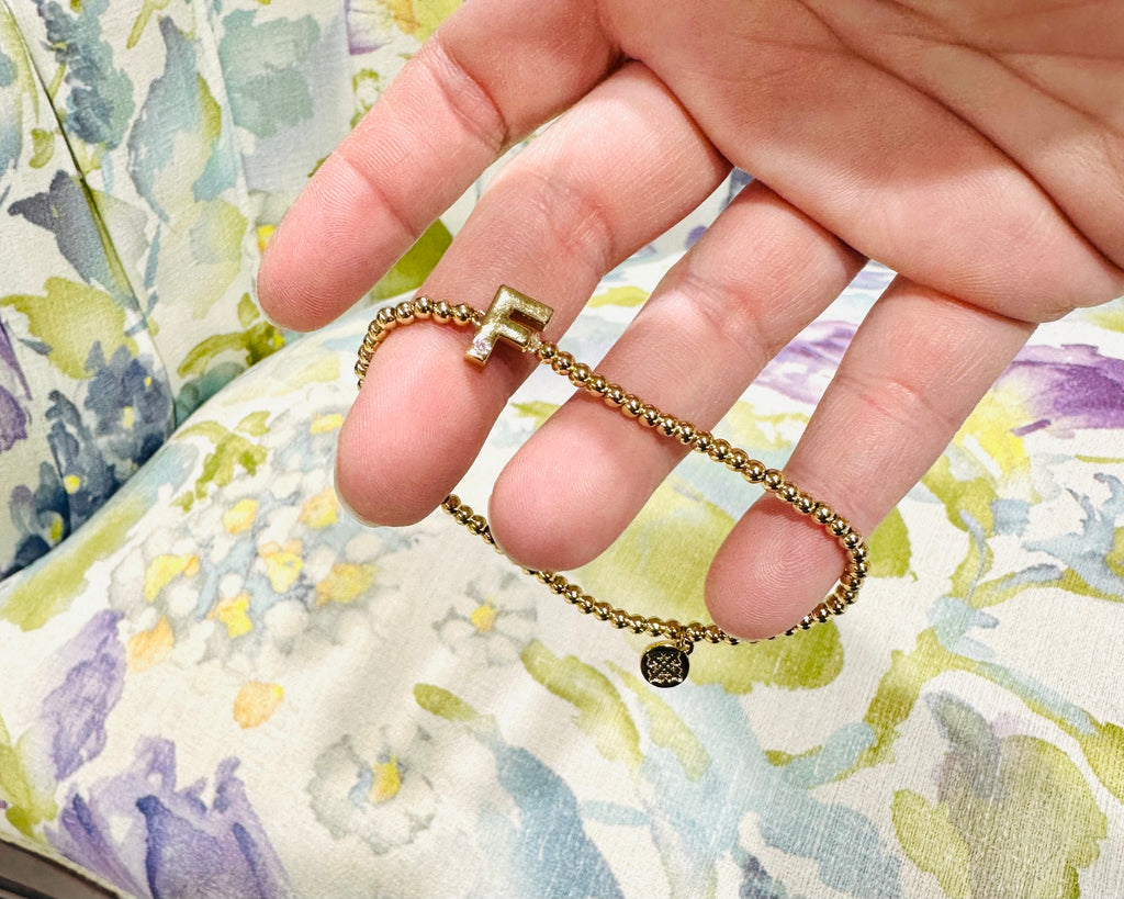 JM6615B-F Bracelet