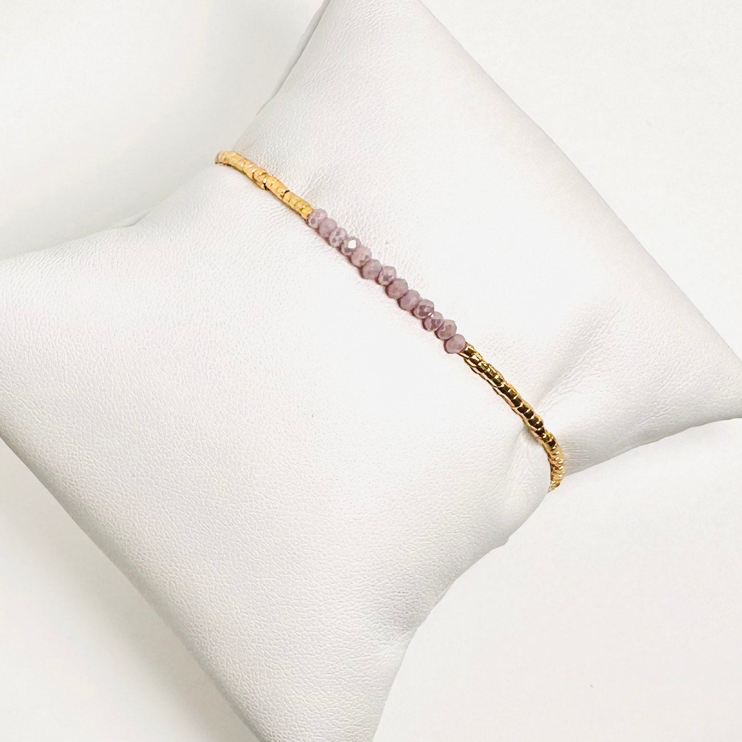 BLUE BONE - COLOR BRACELETS