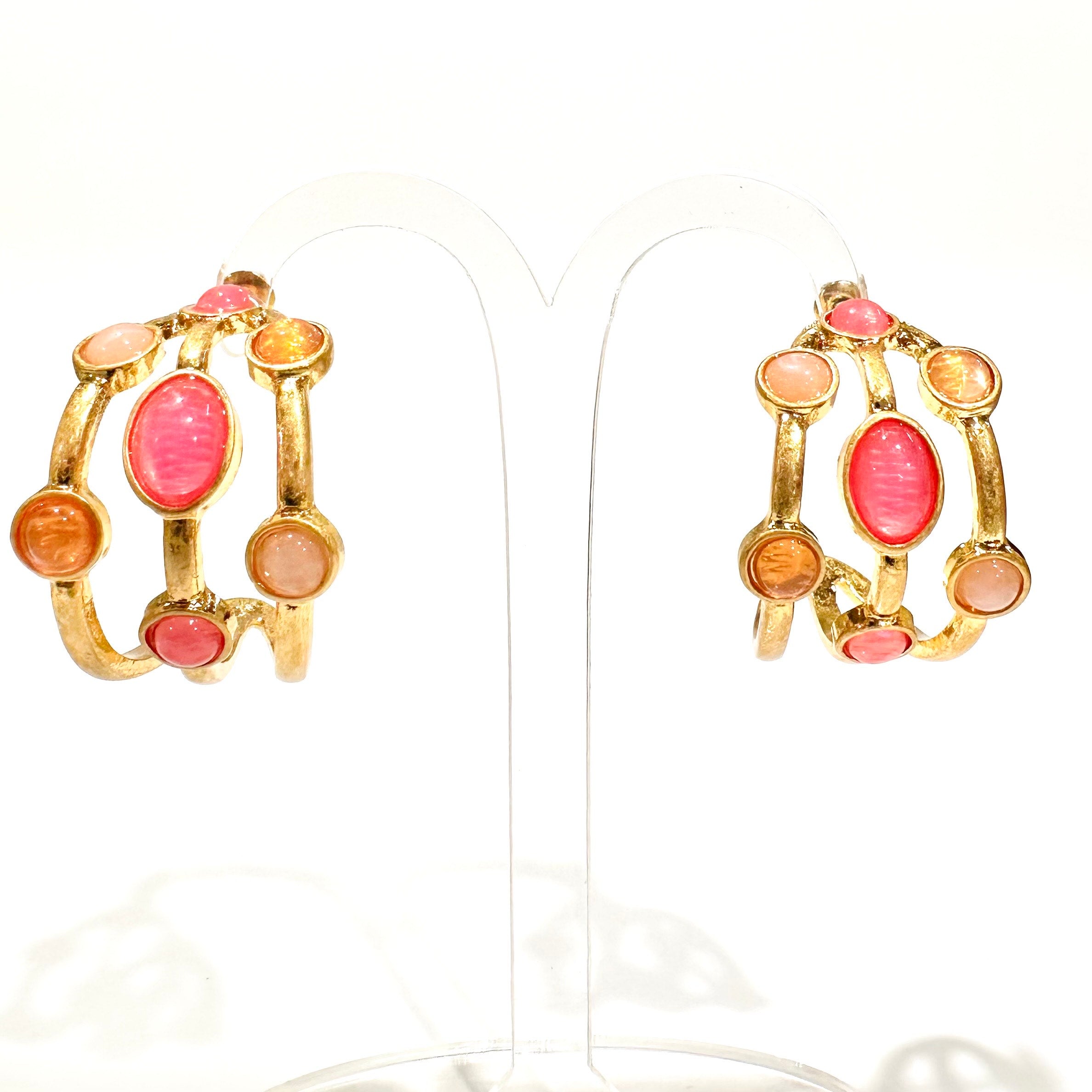 SPRING COLLECTION EARRINGS