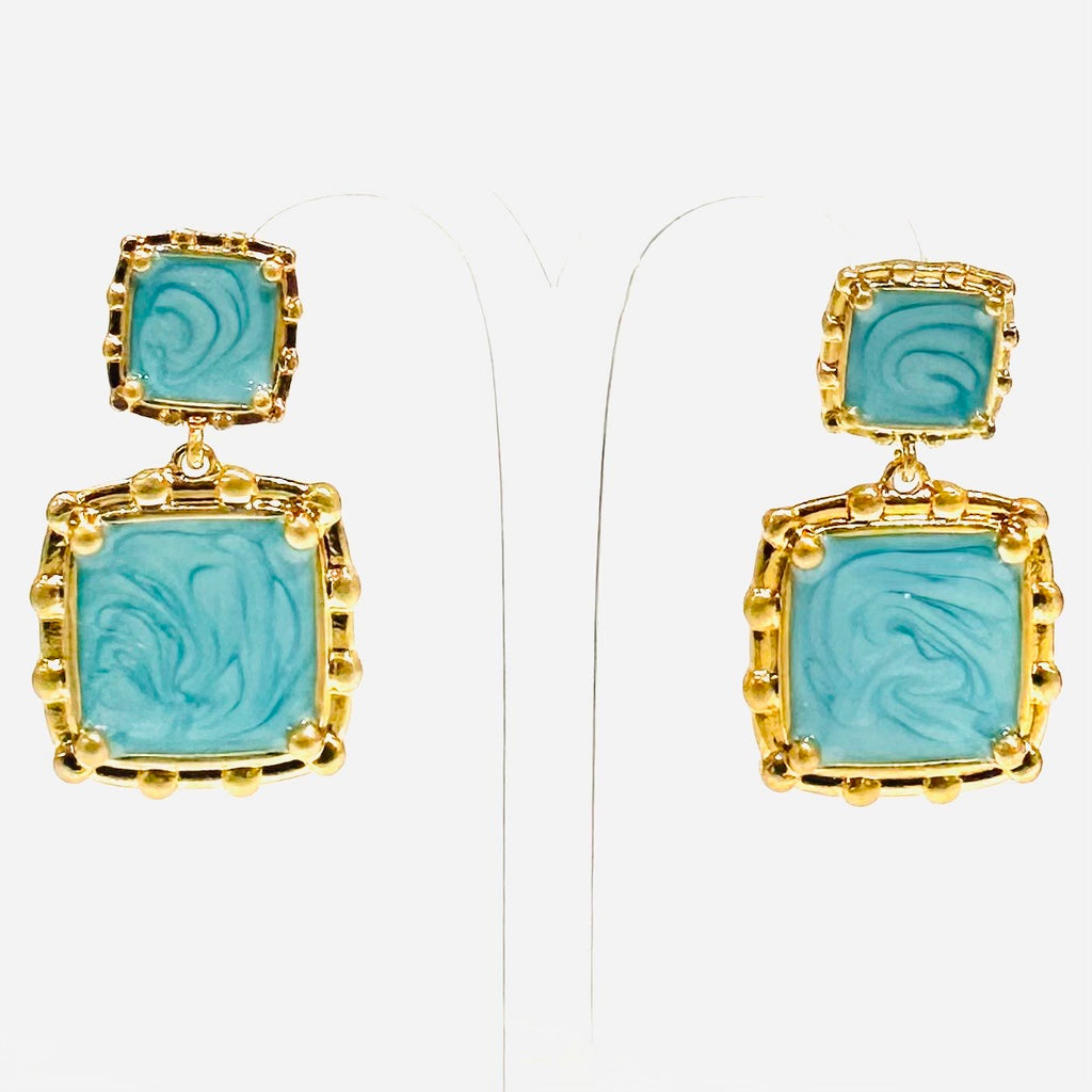 SPRING COLLECTION EARRINGS