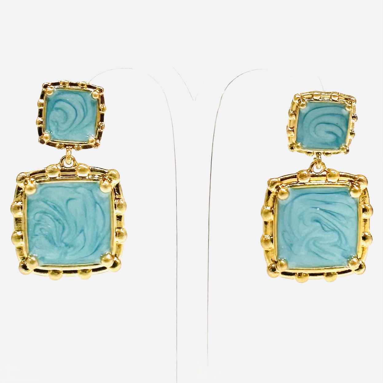 SPRING COLLECTION EARRINGS