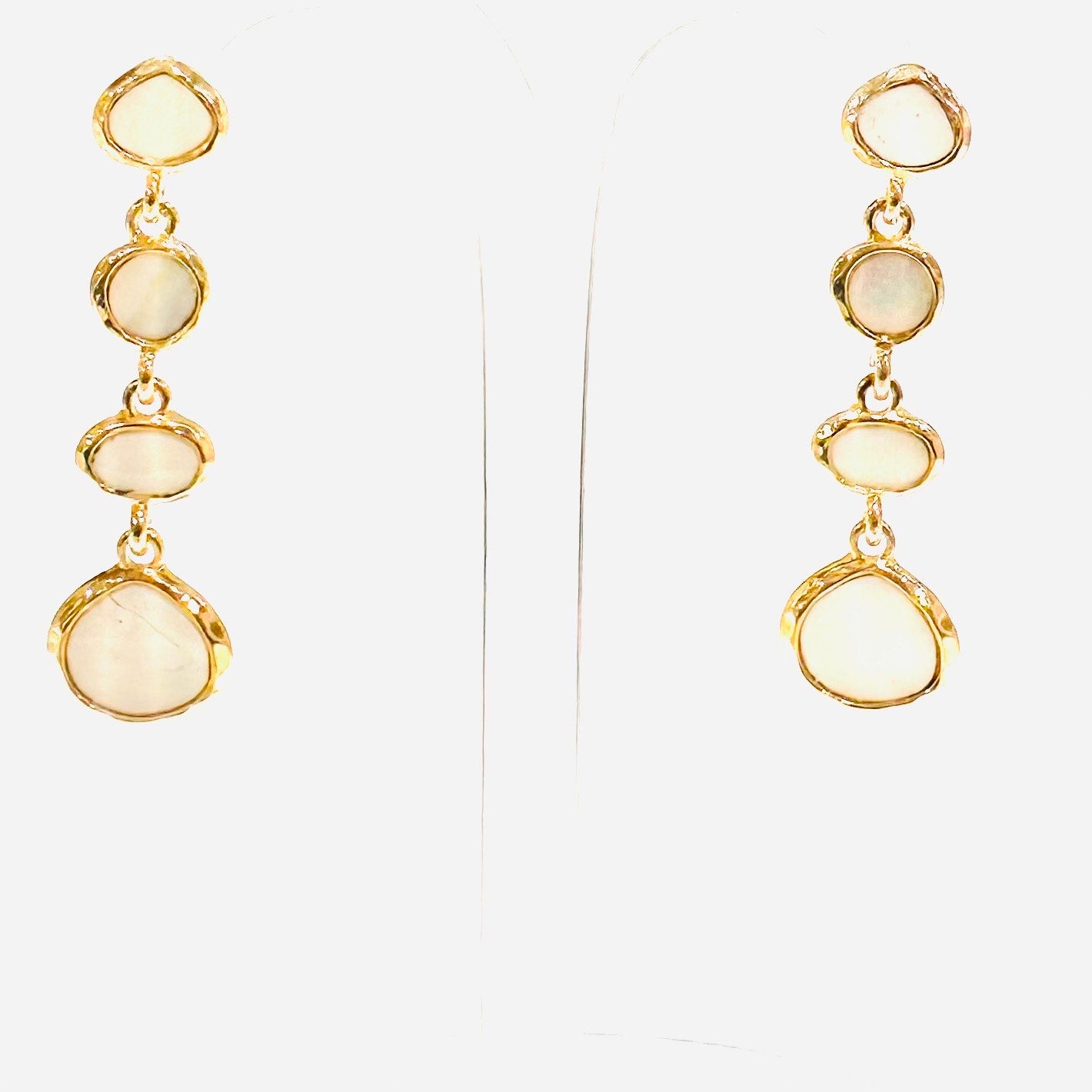 Lendy Earrings