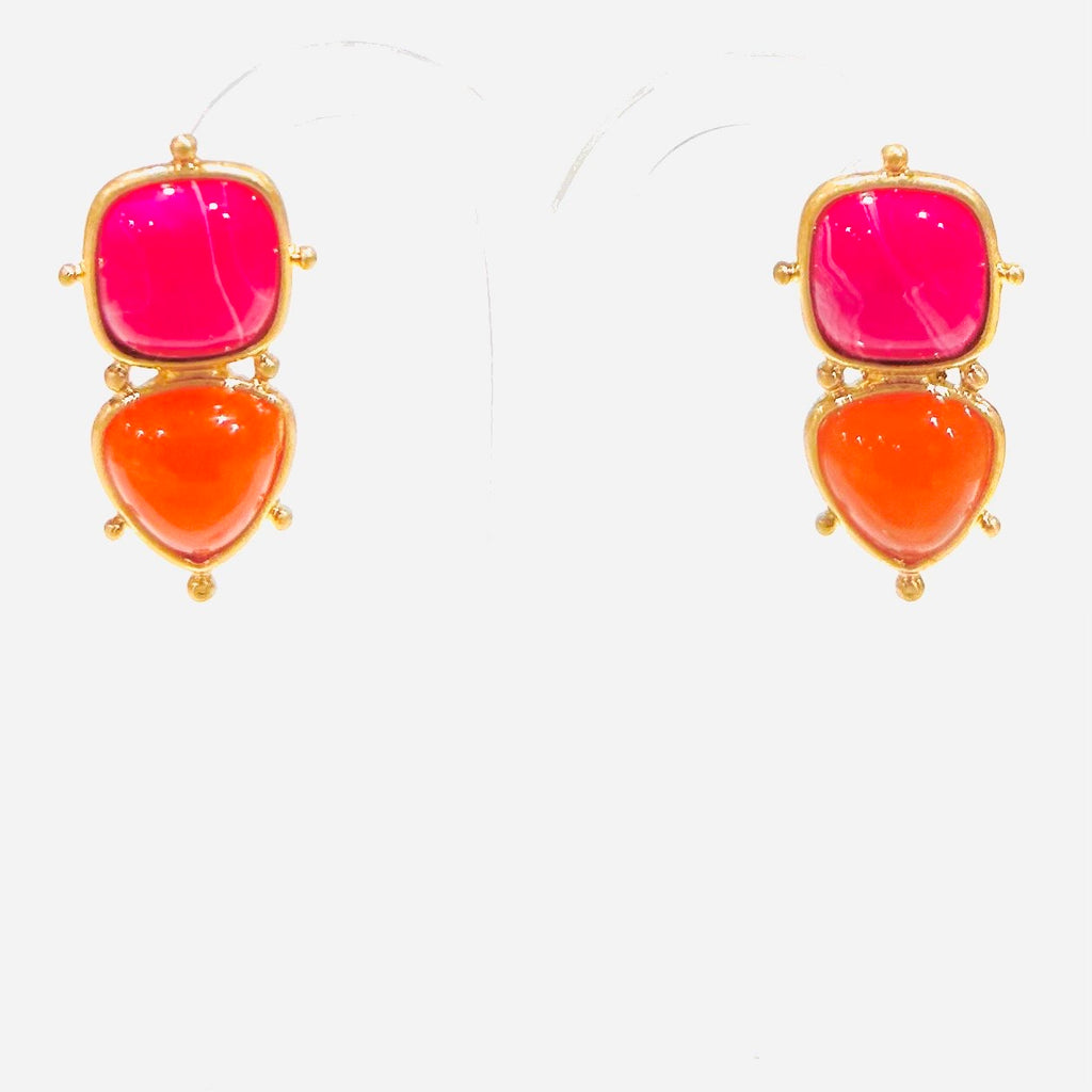 SPRING COLLECTION EARRINGS