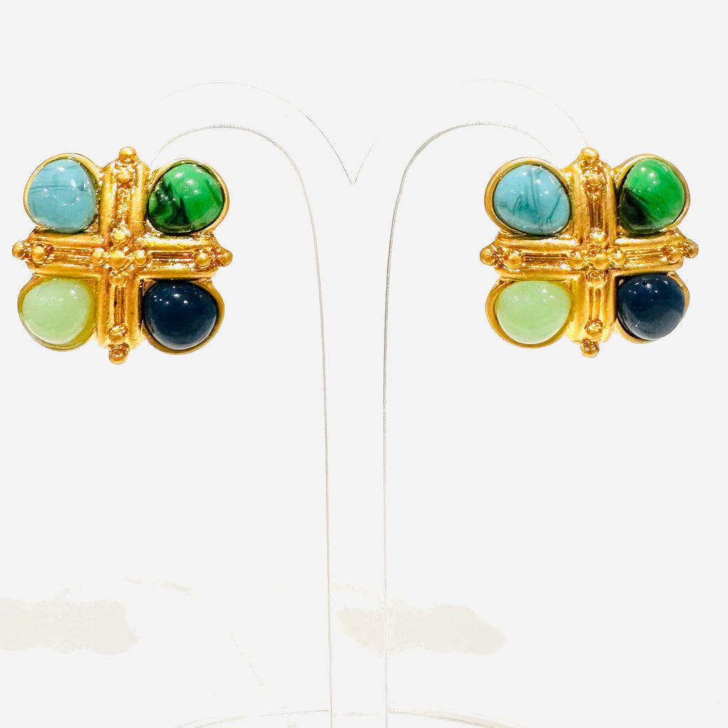 SPRING COLLECTION EARRINGS