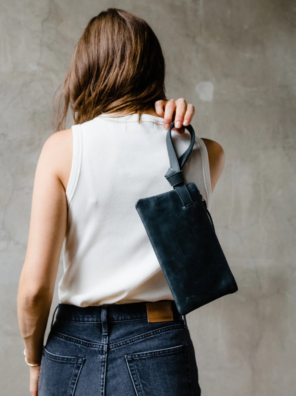 Able Rachel Wristlet