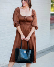 Load image into Gallery viewer, Heath Tote Bag
