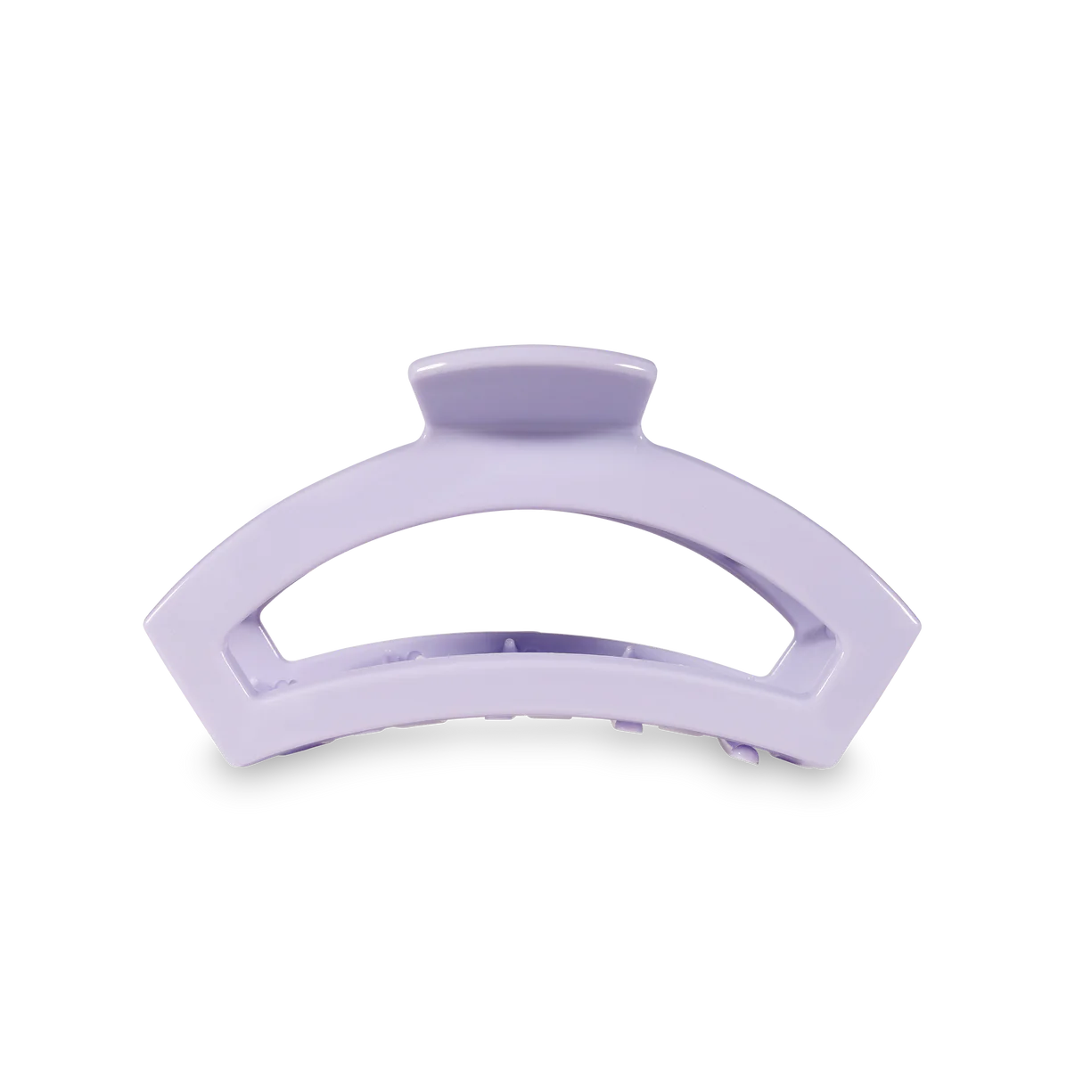 TELETIES- Open Claw Hair Clip