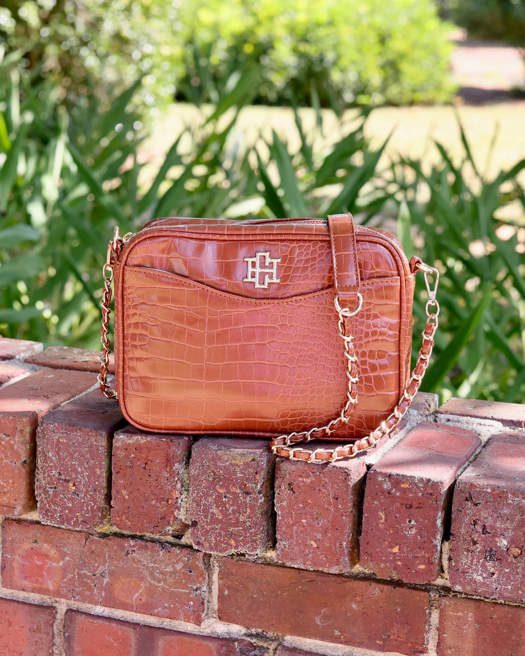 Fiona Crossbody