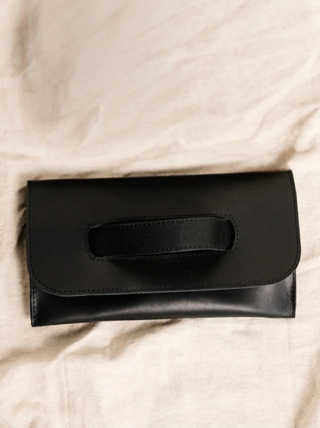 Able Mare Handle Clutch