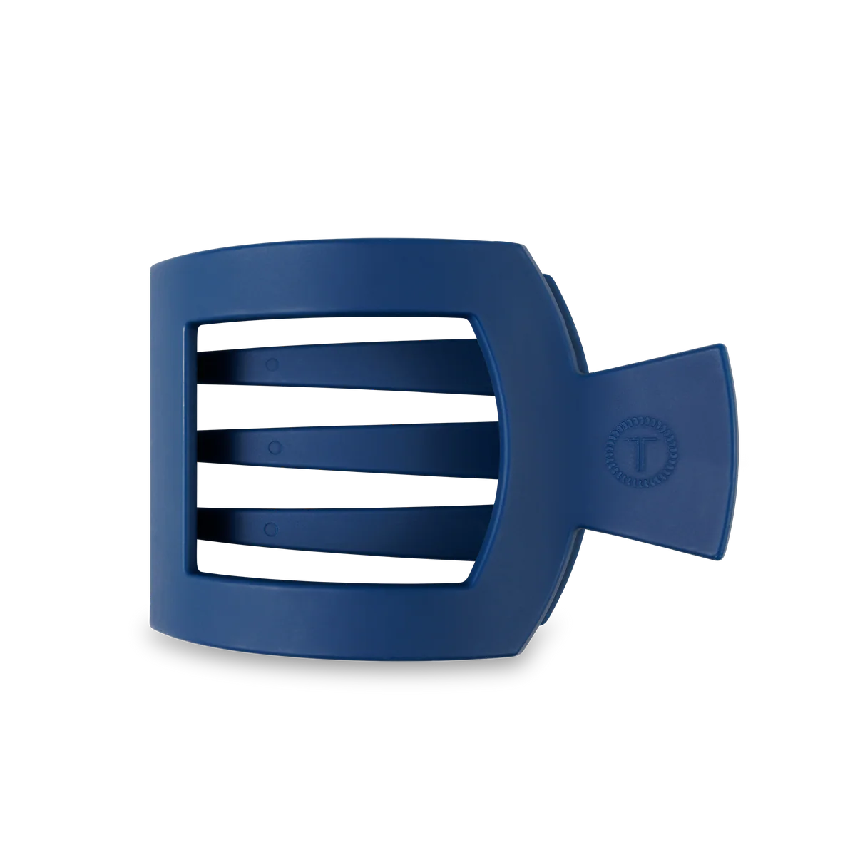 TELETIES- Square Flat Clip