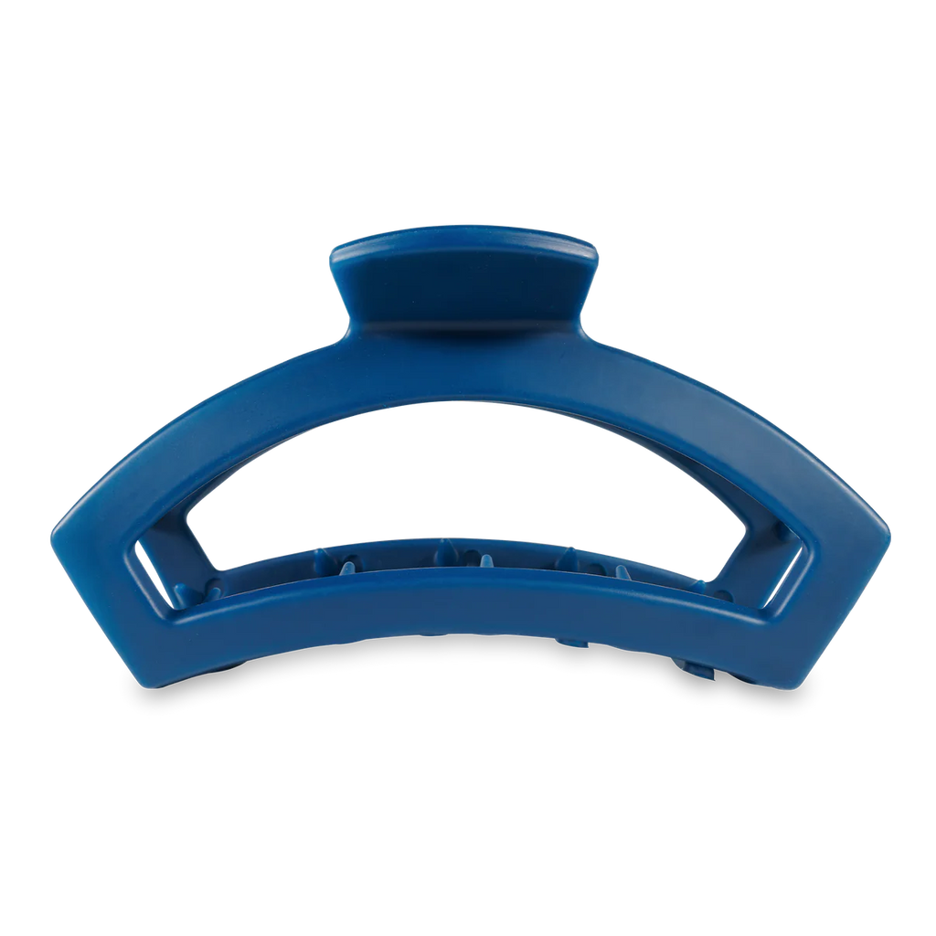TELETIES- Open Claw Hair Clip