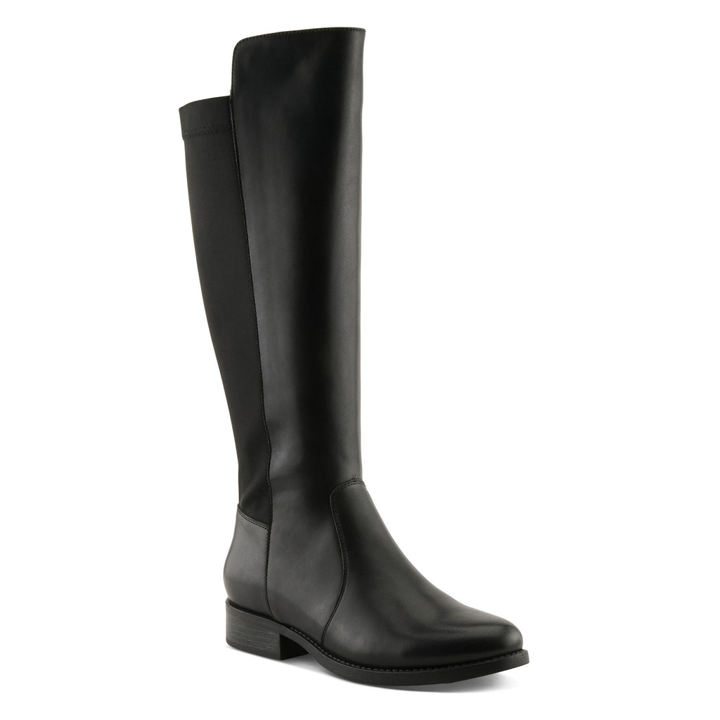 Spring Step ZAYA Tall Leather Boot
