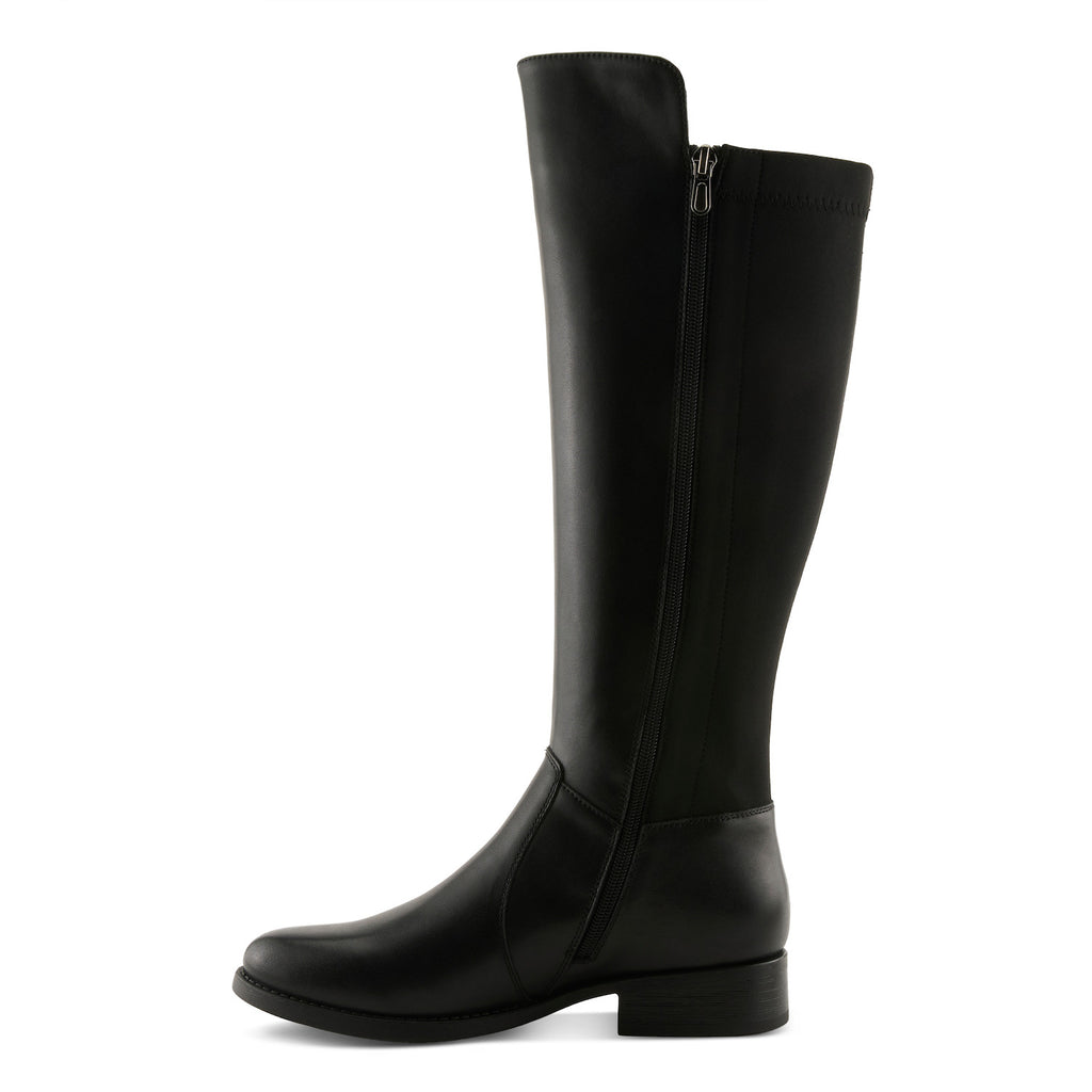 Spring Step ZAYA Tall Leather Boot