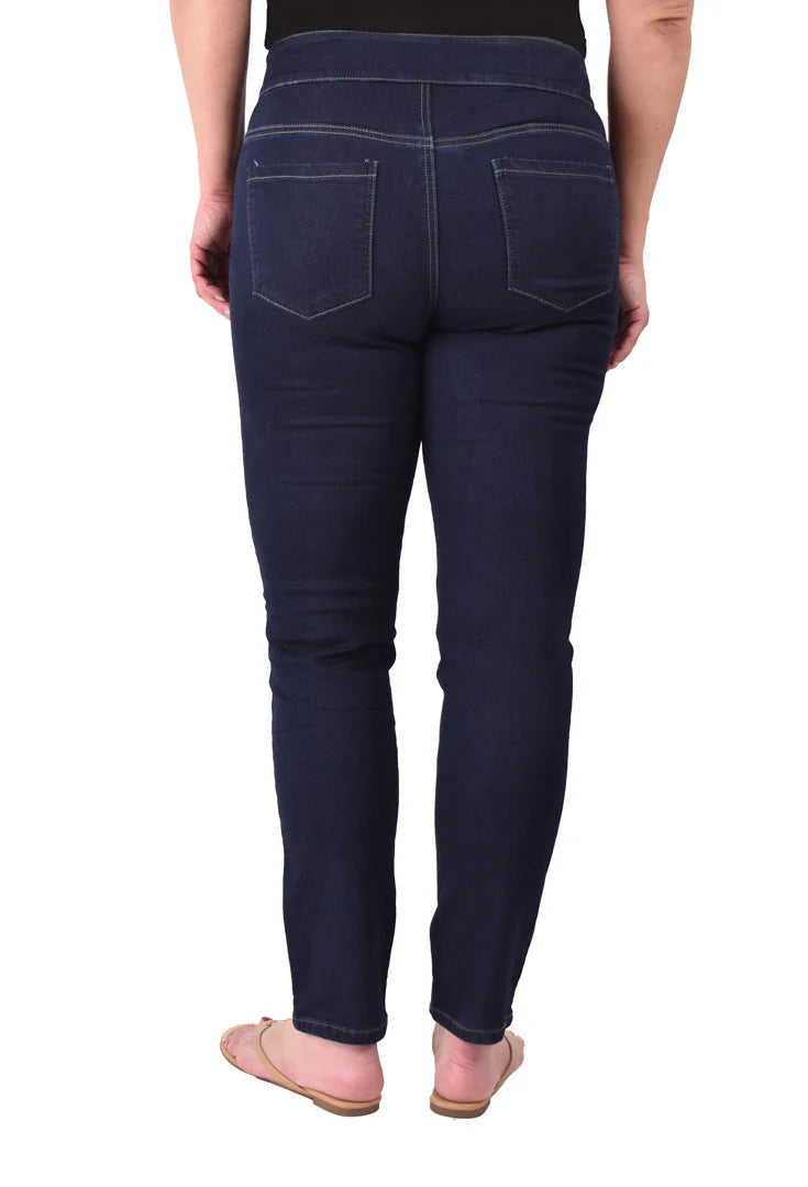 The Classic Skinny Jean