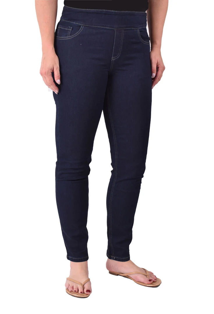 The Classic Skinny Jean