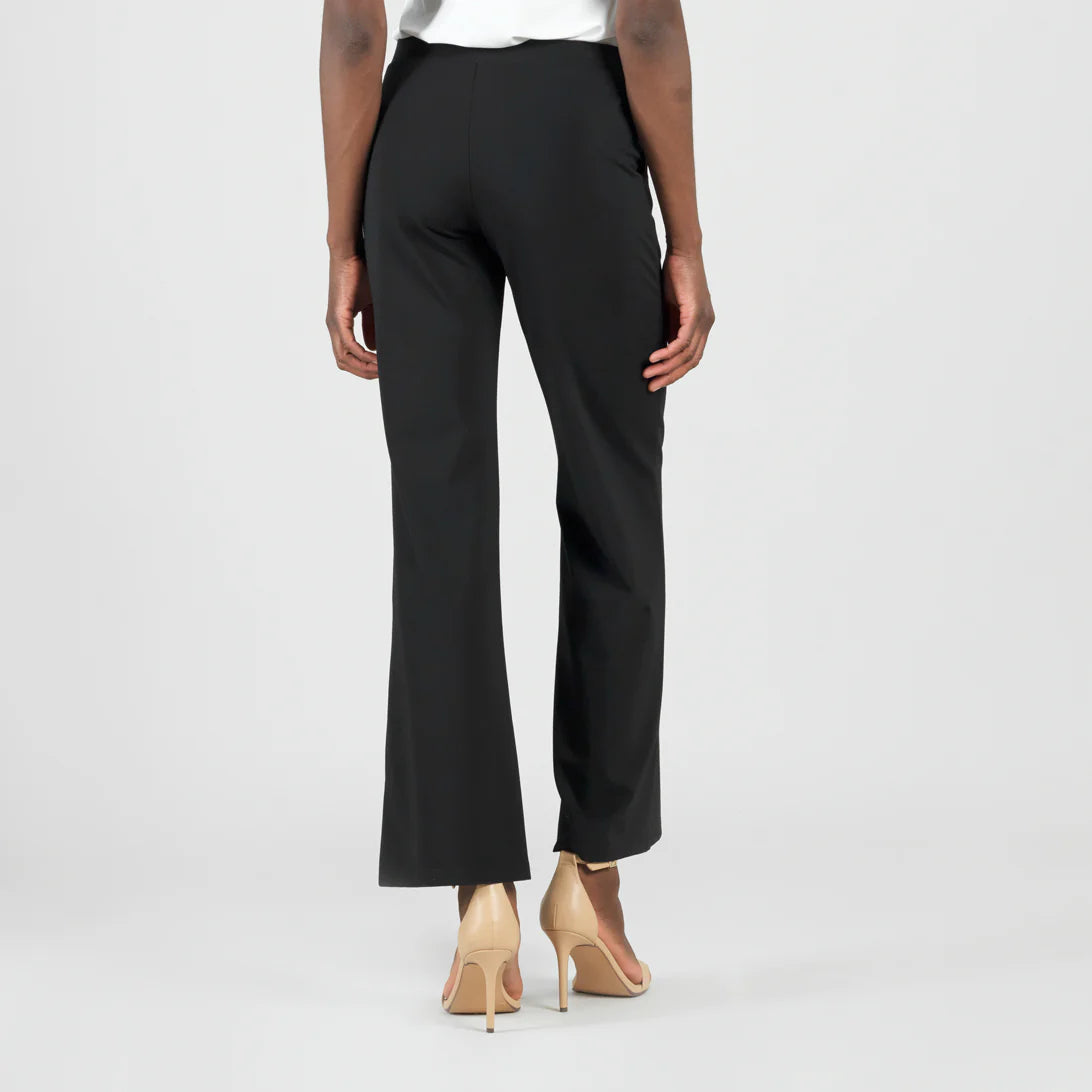 Loose Leg Pull-on Pant