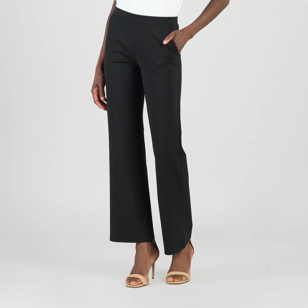 Loose Leg Pull-on Pant
