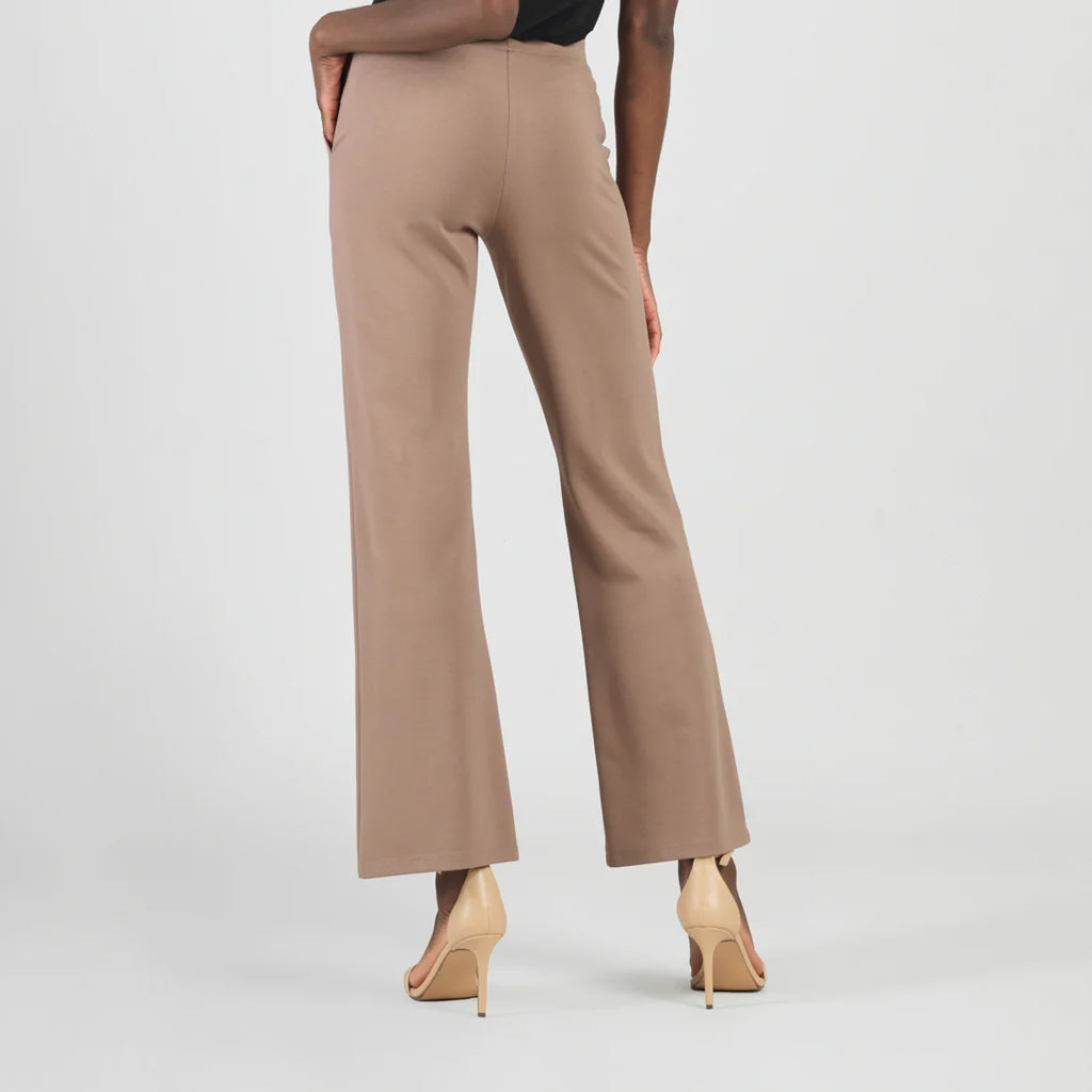 Loose Leg Pull-on Pant