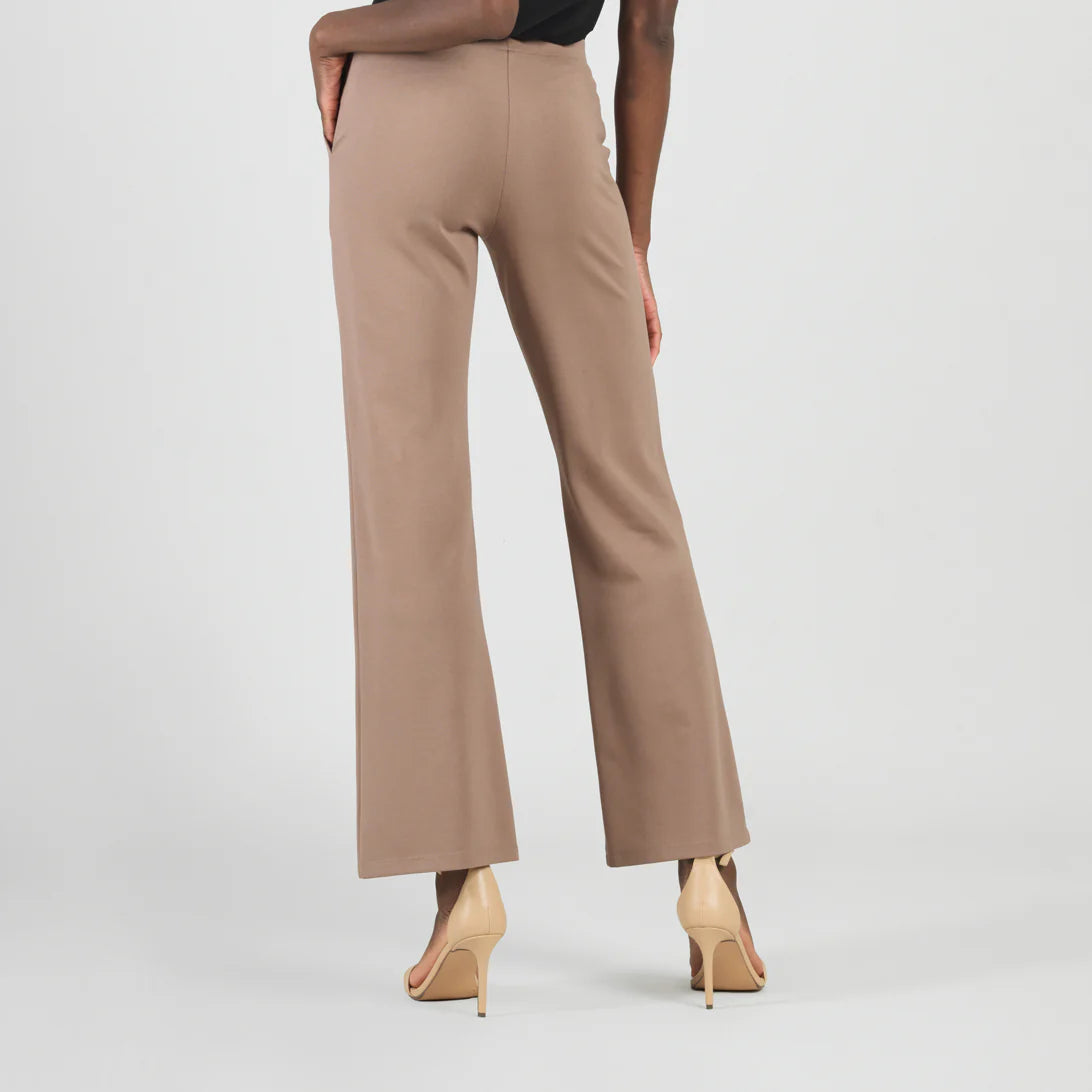 Loose Leg Pull-on Pant