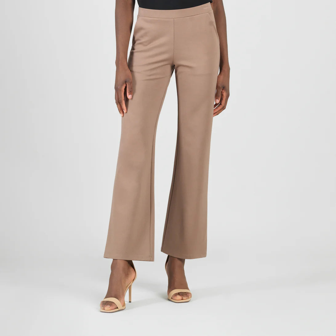 Loose Leg Pull-on Pant