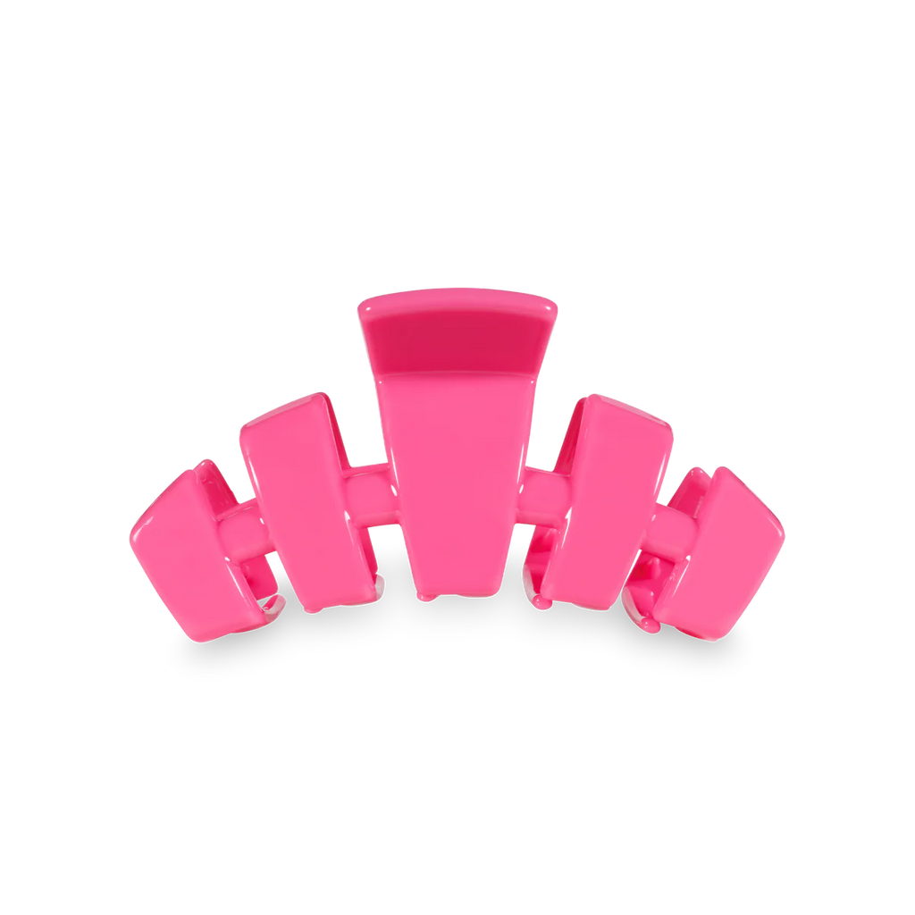 TELETIES- Classic Hair Clips