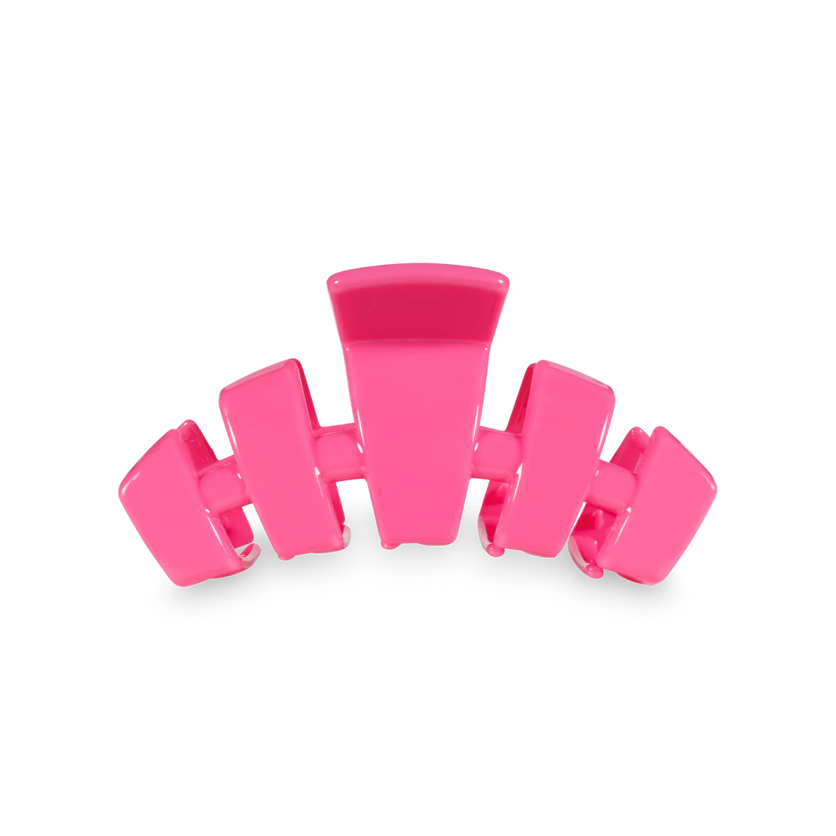 TELETIES- Classic Hair Clips