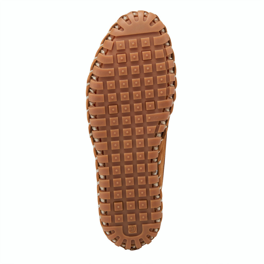 Spring Step KATHALETA Suede Comfort Slip-On