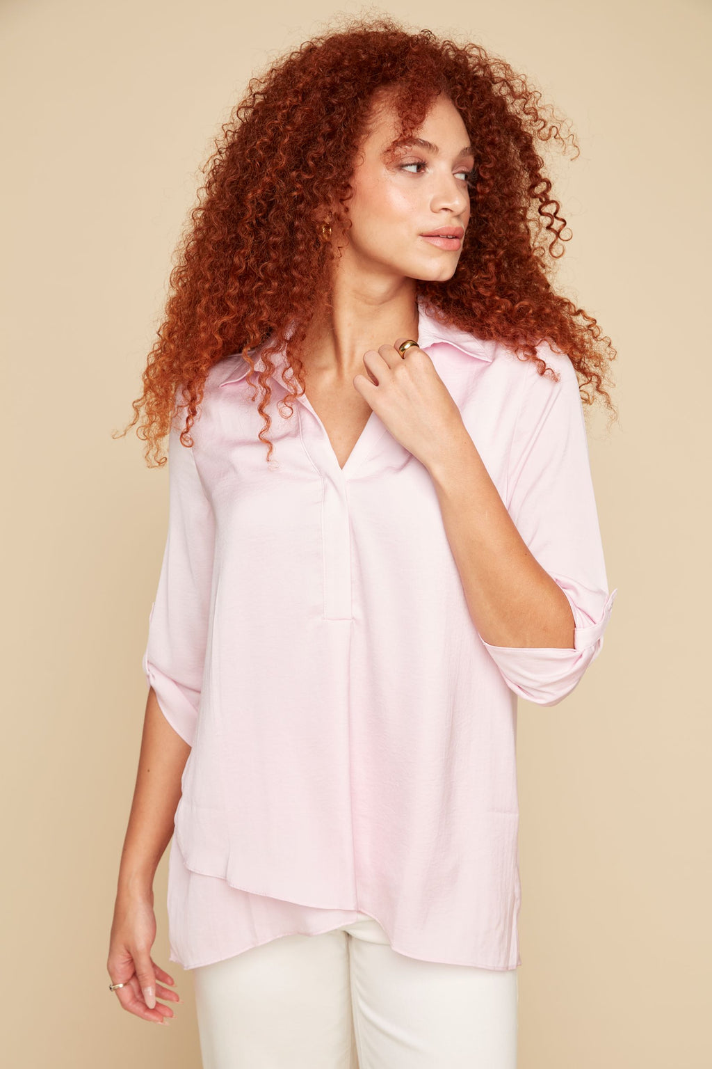 R5517 Airflow Blouse