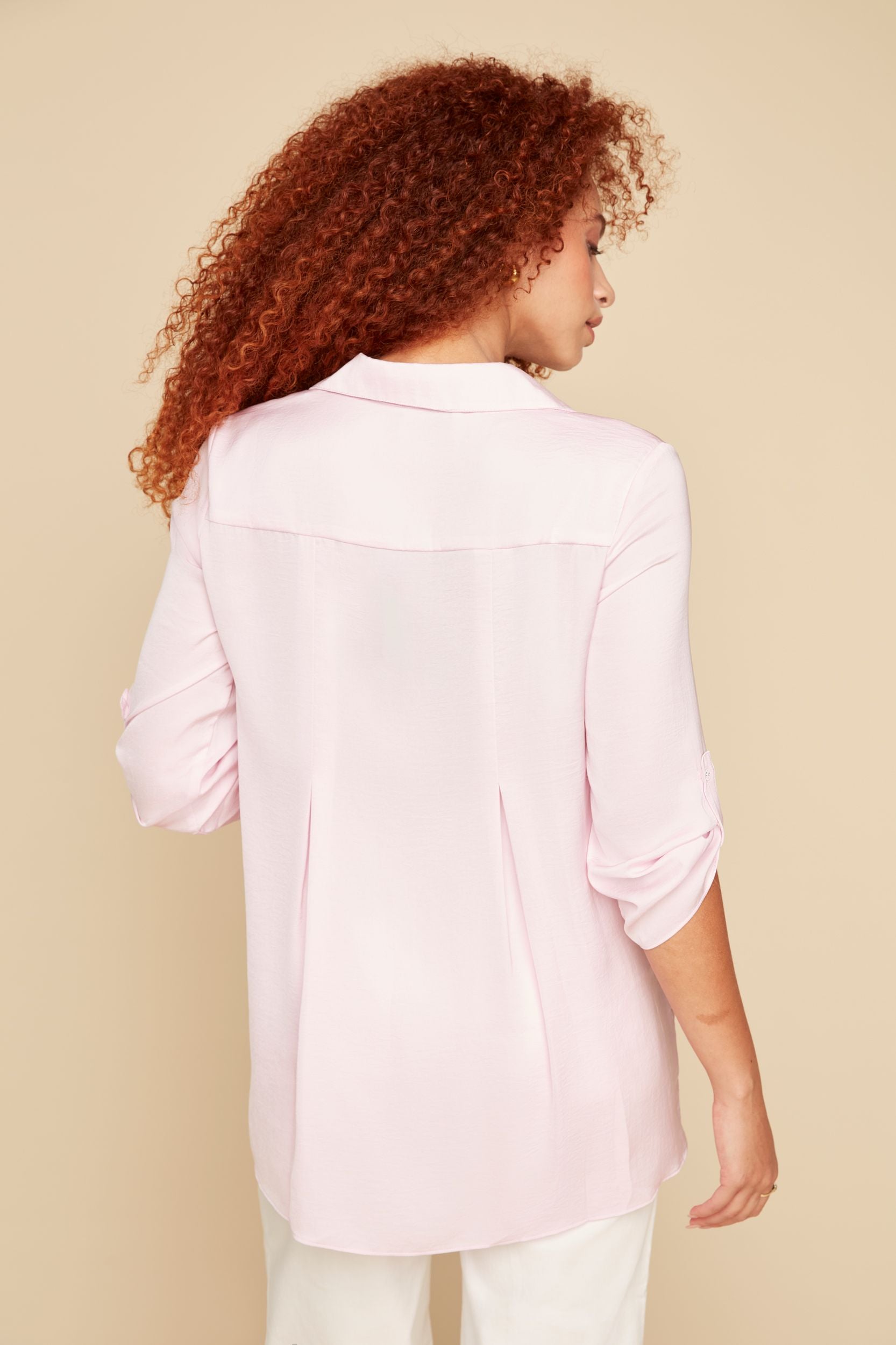R5517 Airflow Blouse