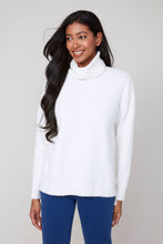 Load image into Gallery viewer, R6946 Cashmere Like Turtleneck Sweater
