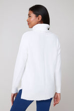 Load image into Gallery viewer, R6946 Cashmere Like Turtleneck Sweater
