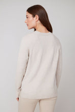 Load image into Gallery viewer, R6952 Crewneck Sweater
