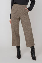 Load image into Gallery viewer, R8124 Pull-on Straight Leg Crop
