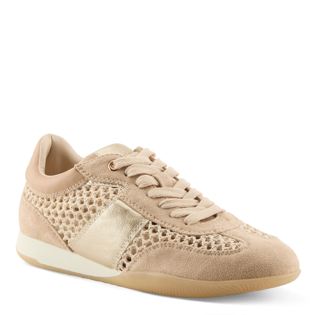 Patrizia RunThatOwn Mixed Media Fashion Sneaker