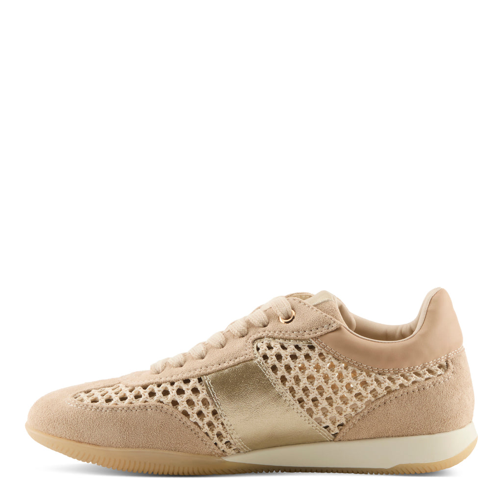 Patrizia RunThatOwn Mixed Media Fashion Sneaker
