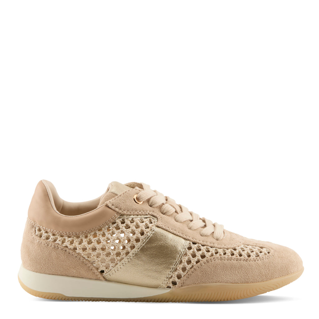 Patrizia RunThatOwn Mixed Media Fashion Sneaker