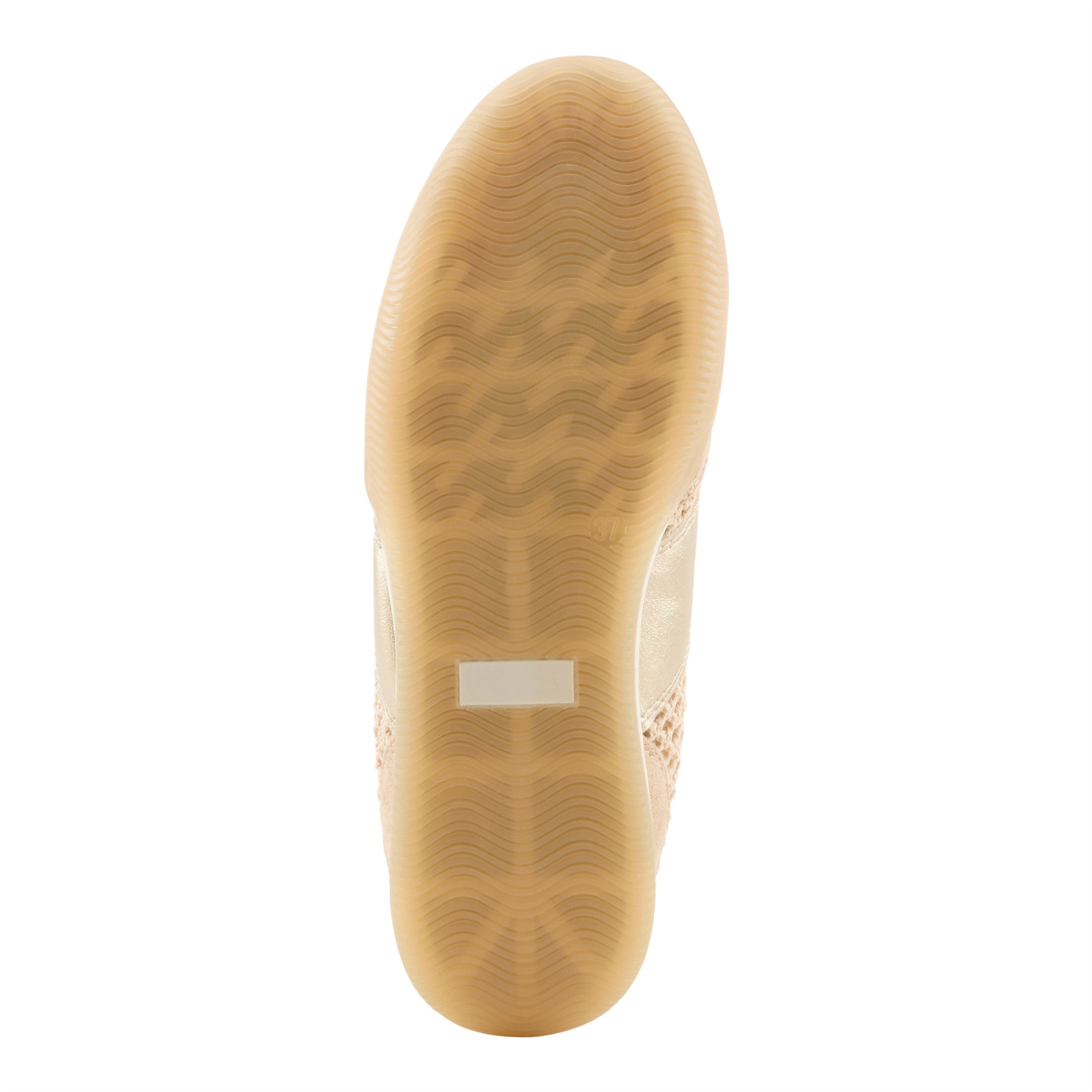 Patrizia RunThatOwn Mixed Media Fashion Sneaker