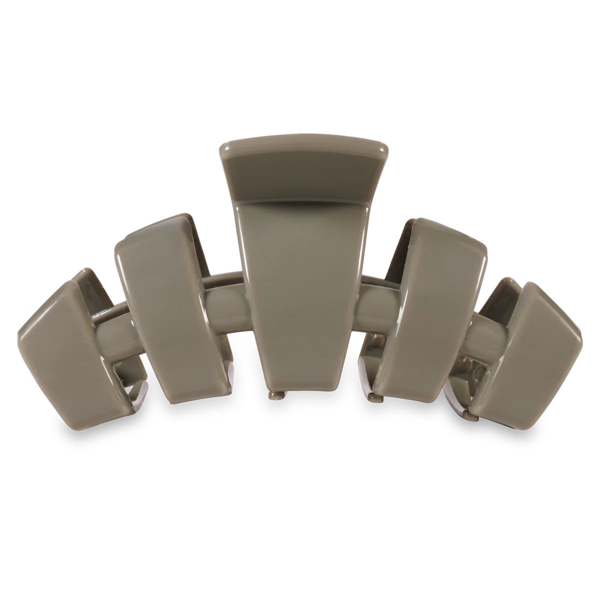 TELETIES- Classic Hair Clips