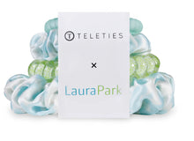 Load image into Gallery viewer, TELETIES- Mix Pack Hair Ties
