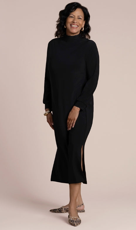 The Echo Dress