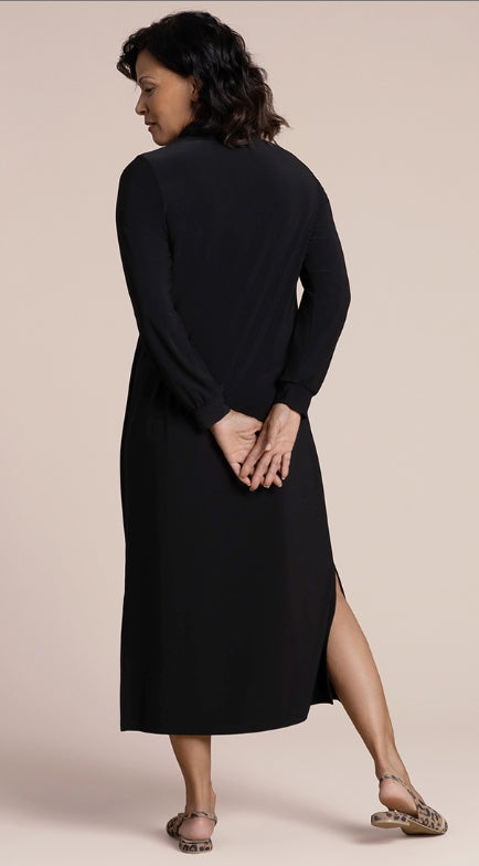 The Echo Dress