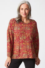 Load image into Gallery viewer, 35169 Super Soft Heathered Fleece Pullover
