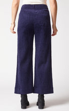 Load image into Gallery viewer, 45465 Rustic Stretch Cord Ankle Pant
