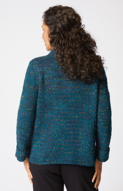 89056 Confetti Pullover