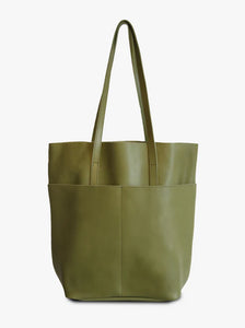 Able Selam Magazine Tote