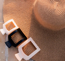 Load image into Gallery viewer, TELETIES- Square Flat Clip
