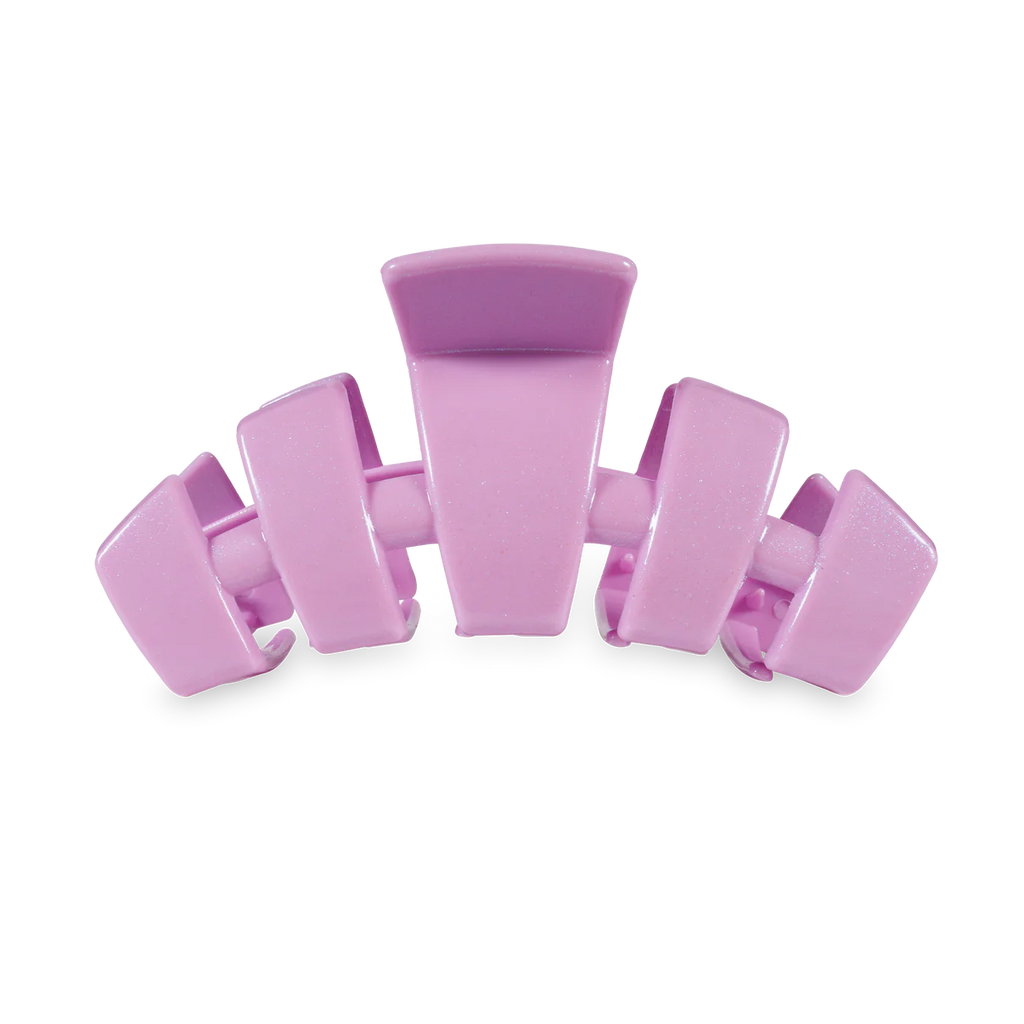 TELETIES- Classic Hair Clips