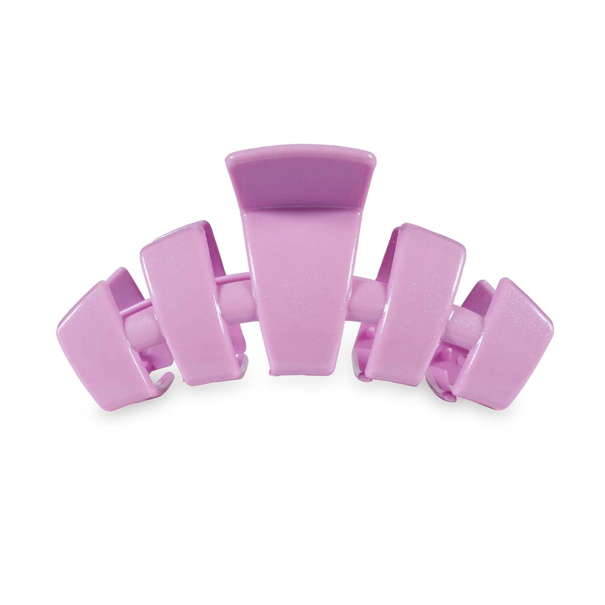 TELETIES- Classic Hair Clips