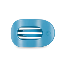 Load image into Gallery viewer, TELETIES- Round Flat Clip
